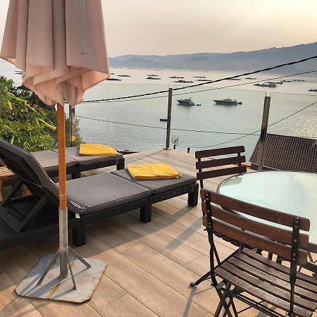 Villa Balbina Буэу Экстерьер фото