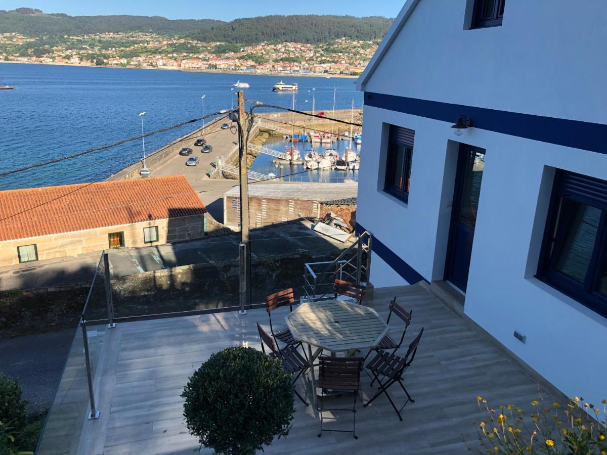 Villa Balbina Буэу Экстерьер фото